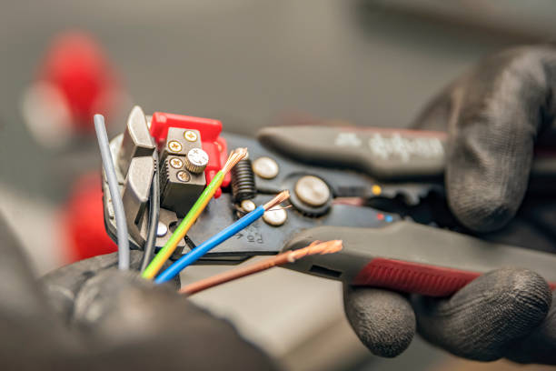 Best Ceiling Fan Installation Electrician  in Slinger, WI