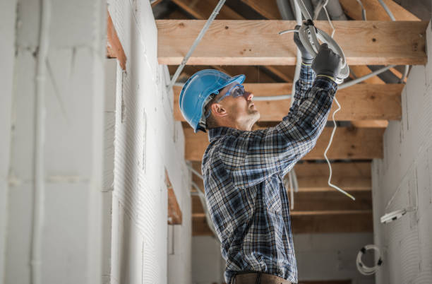 Best Electrical Troubleshooting Services  in Slinger, WI
