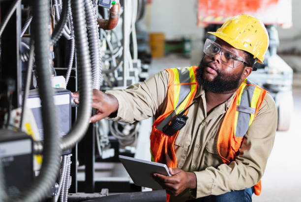 Best Electrical Installation Contractor  in Slinger, WI