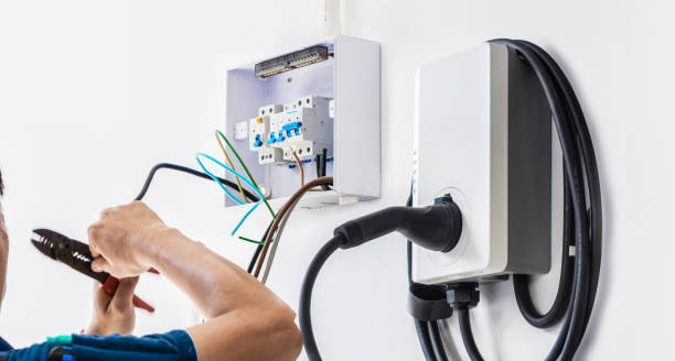 Best Affordable Electrical Installation  in Slinger, WI