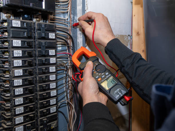 Best Emergency Electrician Near Me  in Slinger, WI