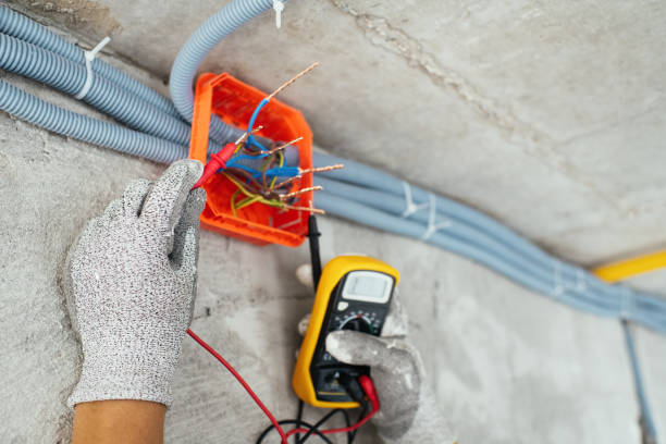 Best Electrician for Home Renovation  in Slinger, WI