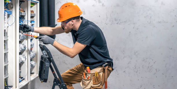 Affordable Electrical Installation in Slinger, WI