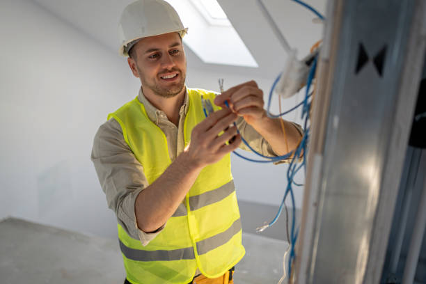 Best Residential Electrician Services  in Slinger, WI